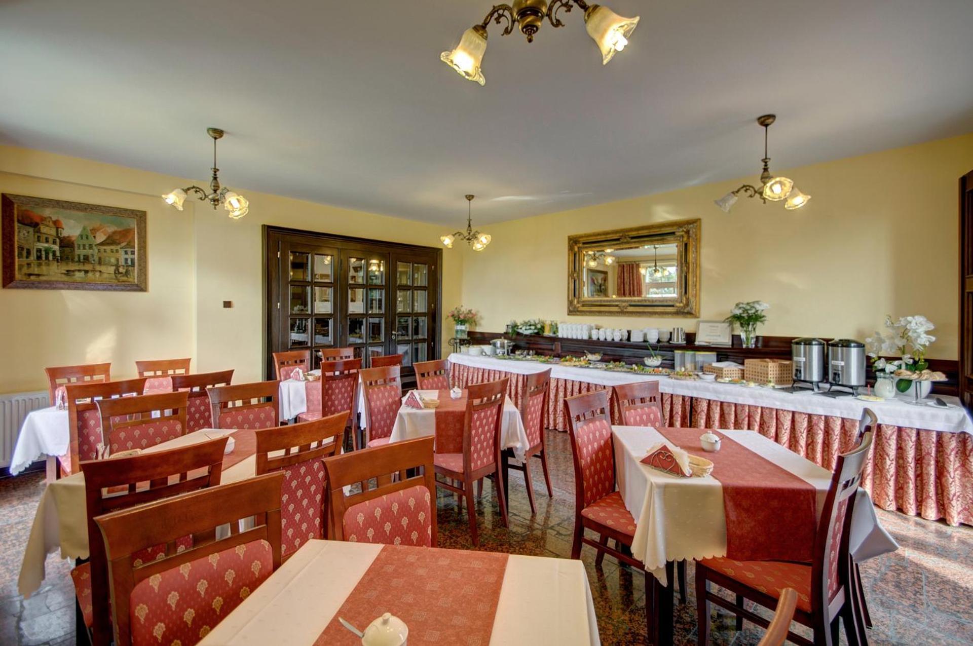 Panorama Mielno Hotel Mielno  Kültér fotó