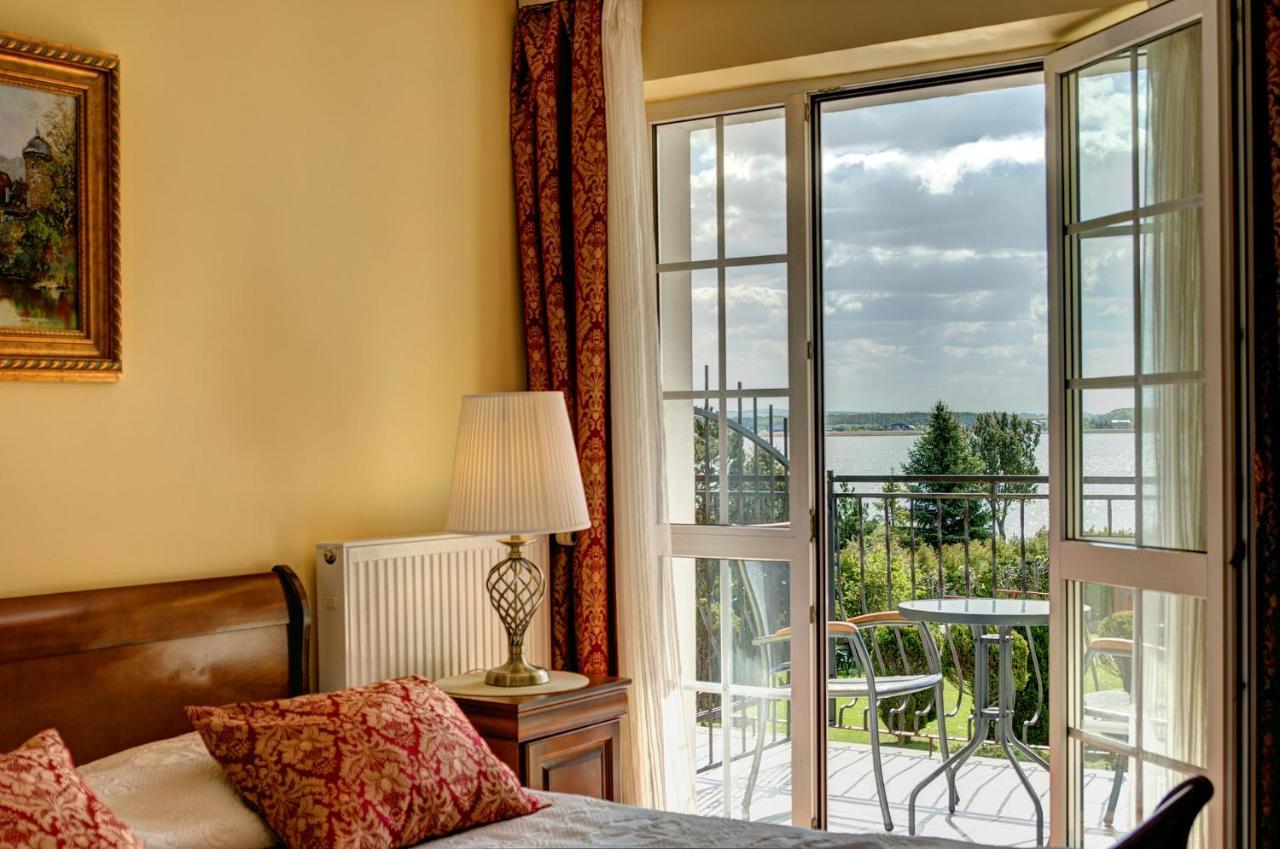 Panorama Mielno Hotel Mielno  Kültér fotó