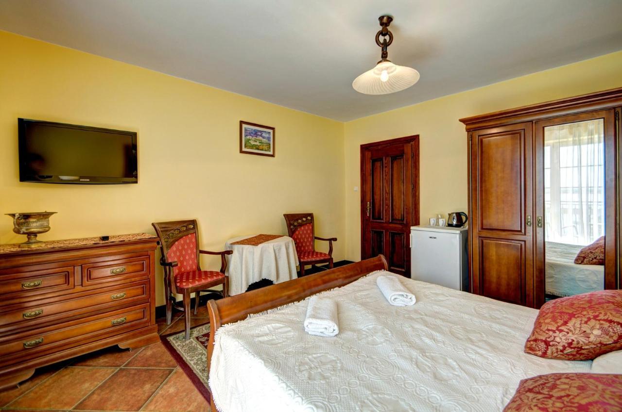 Panorama Mielno Hotel Mielno  Kültér fotó