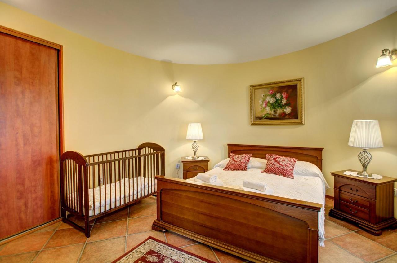 Panorama Mielno Hotel Mielno  Kültér fotó