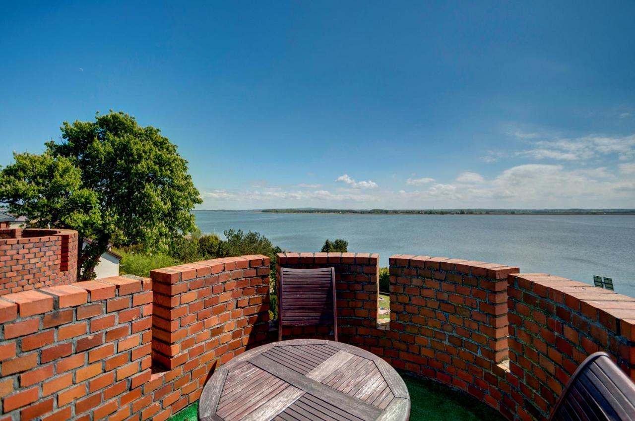 Panorama Mielno Hotel Mielno  Kültér fotó