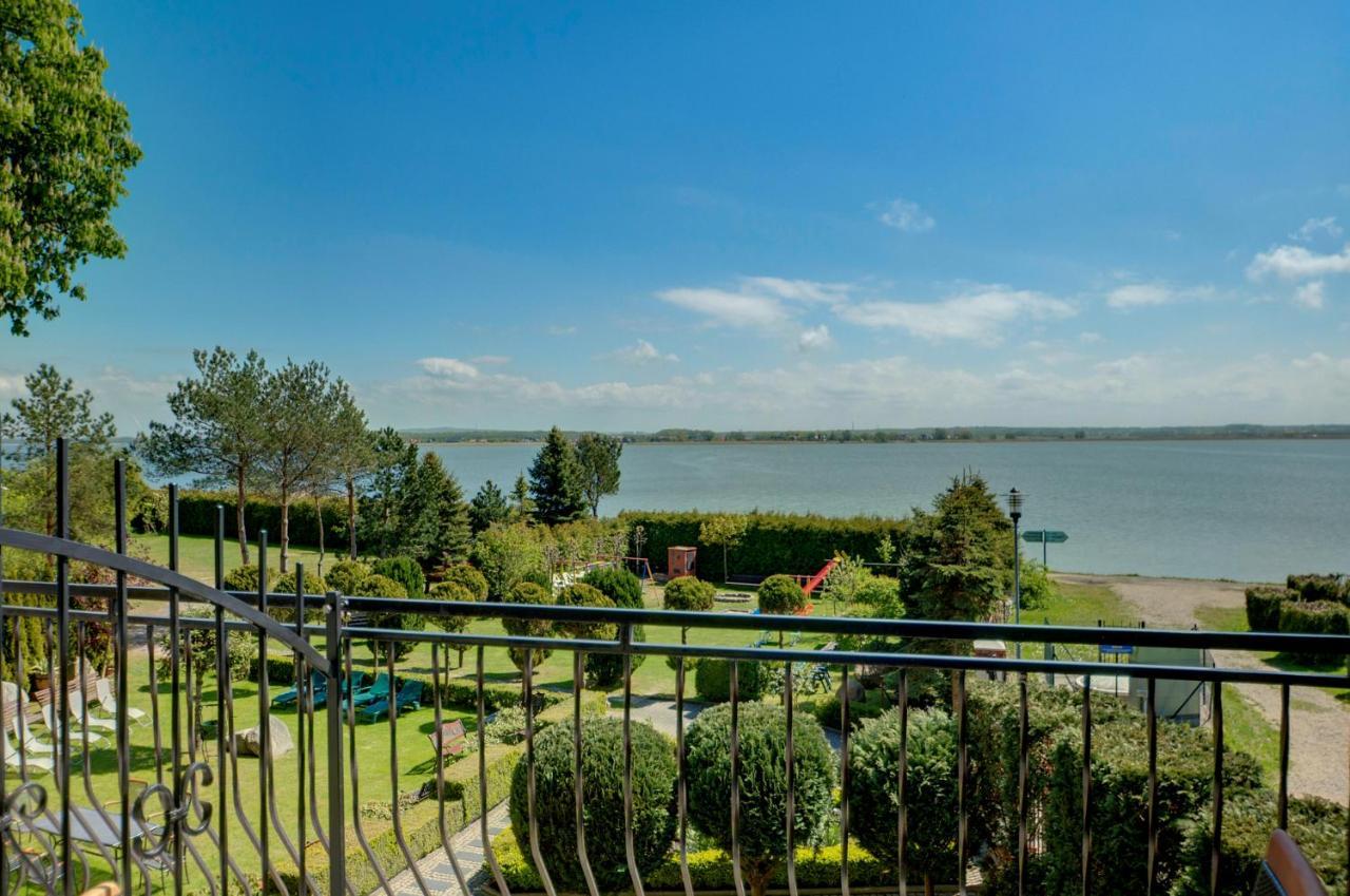 Panorama Mielno Hotel Mielno  Kültér fotó