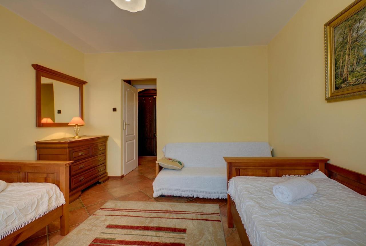 Panorama Mielno Hotel Mielno  Kültér fotó