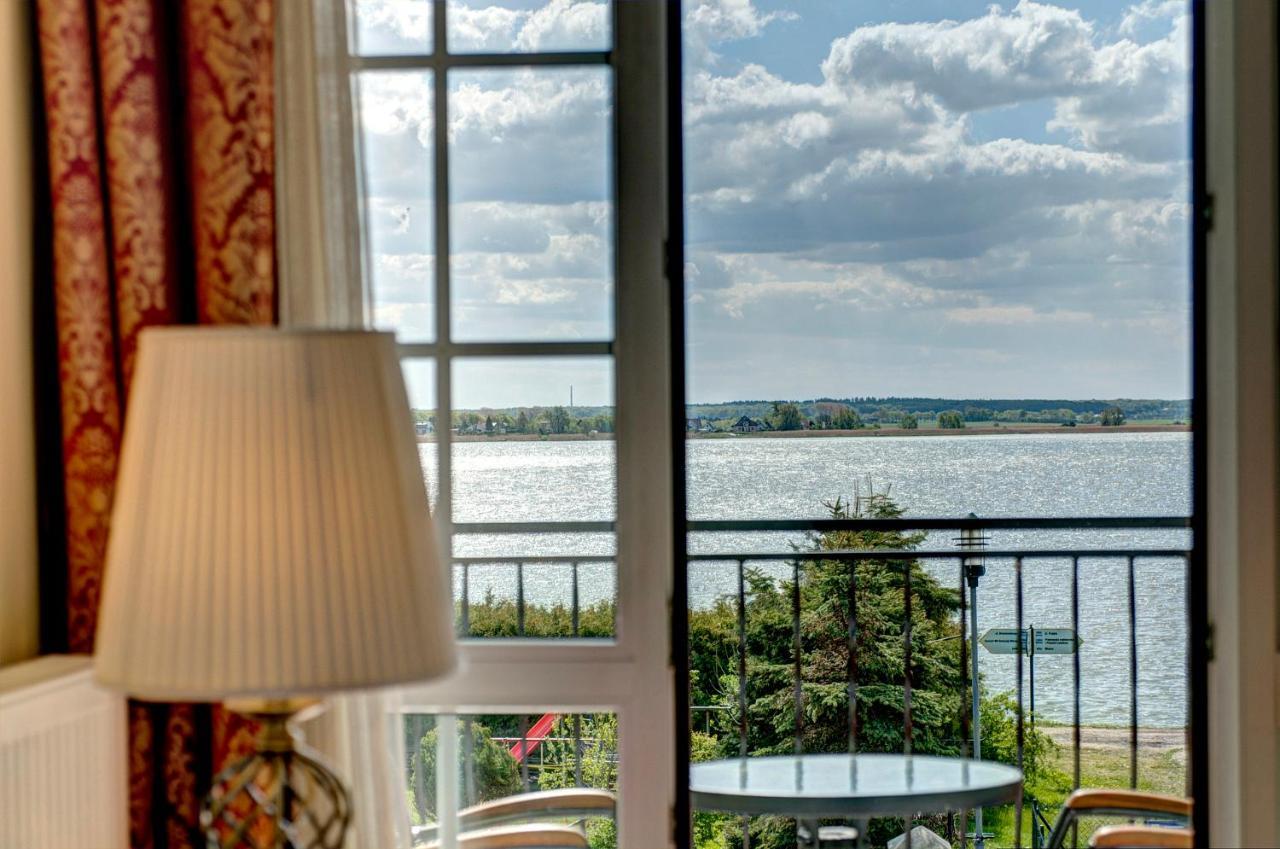 Panorama Mielno Hotel Mielno  Kültér fotó