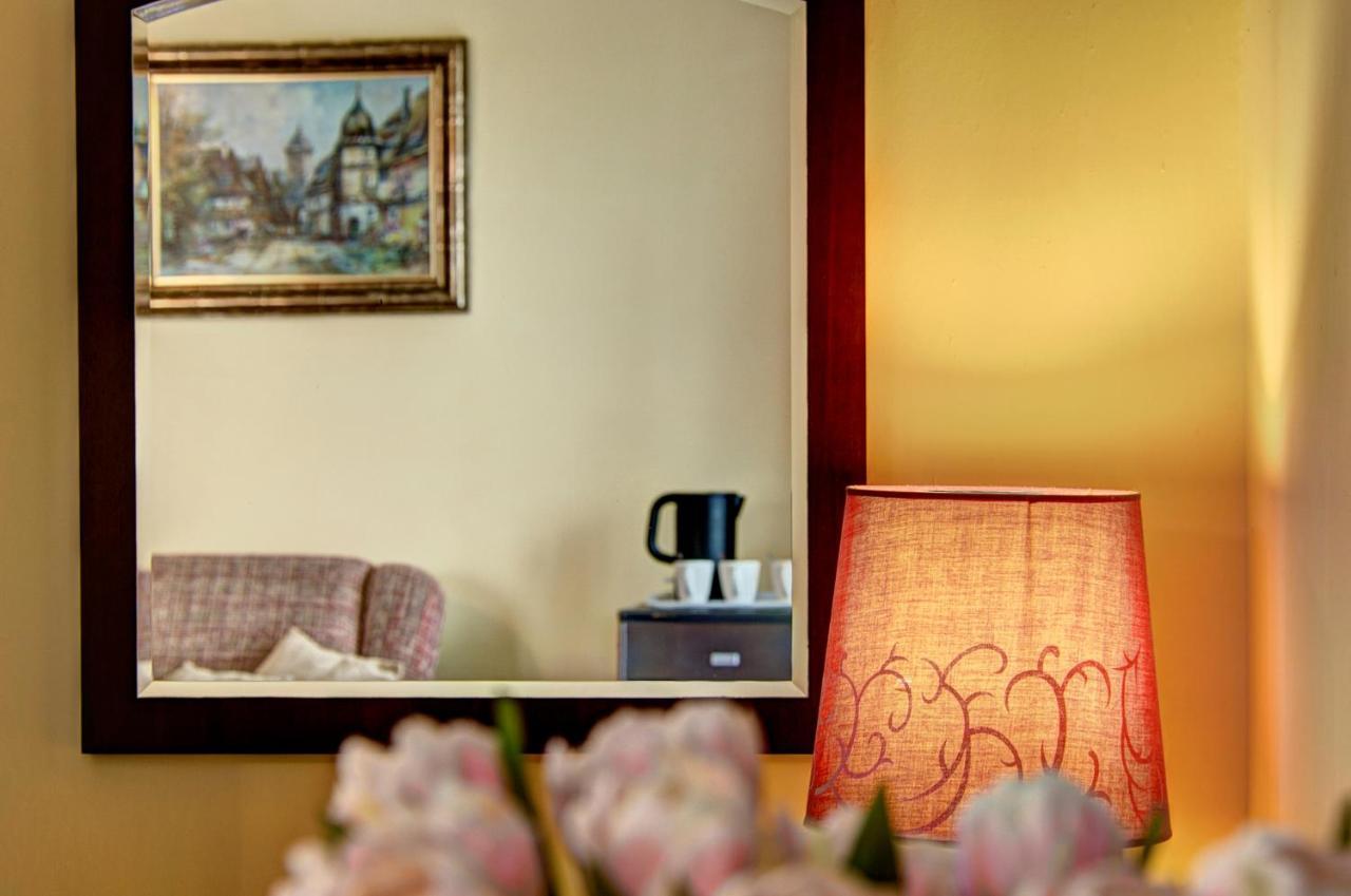 Panorama Mielno Hotel Mielno  Kültér fotó