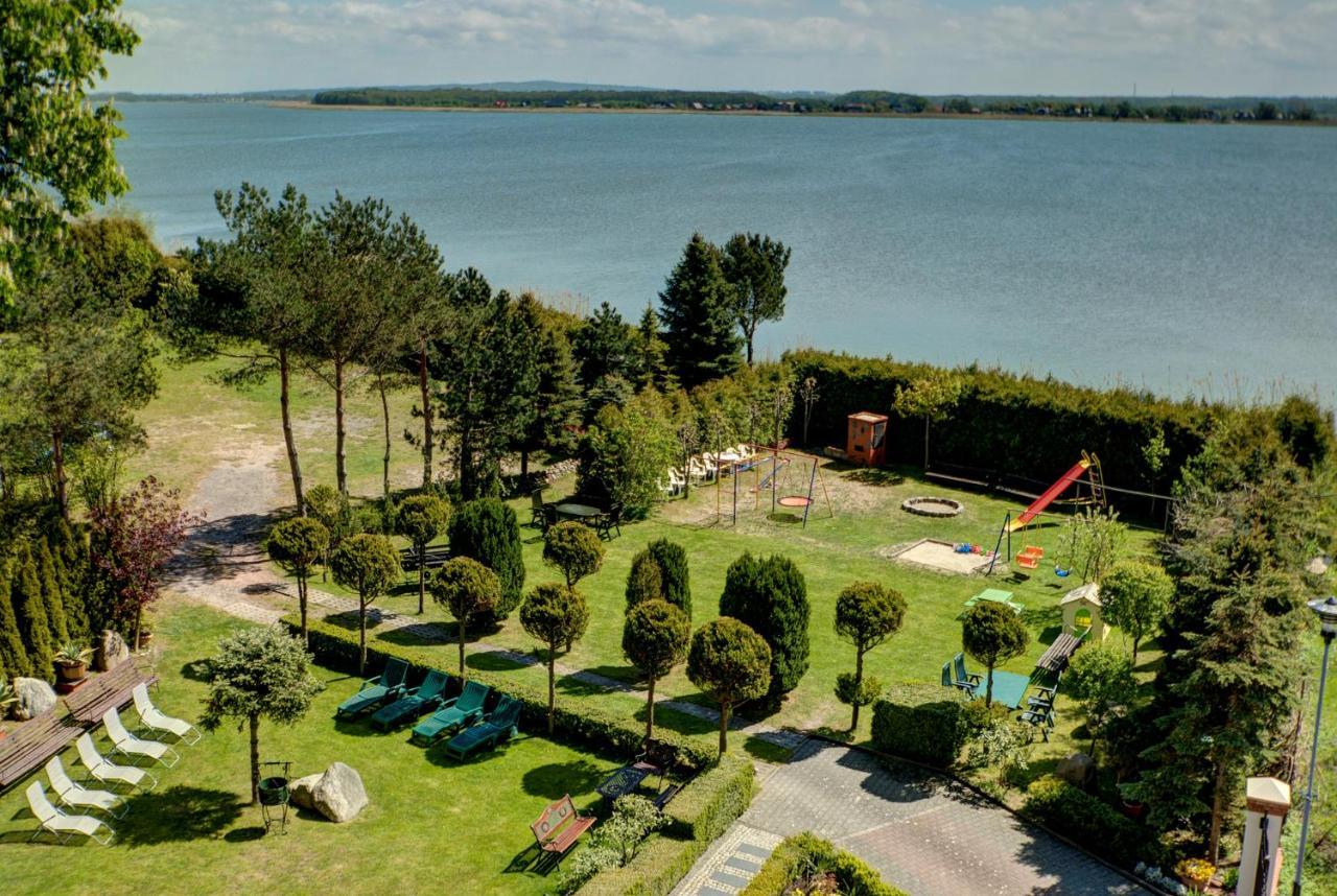 Panorama Mielno Hotel Mielno  Kültér fotó
