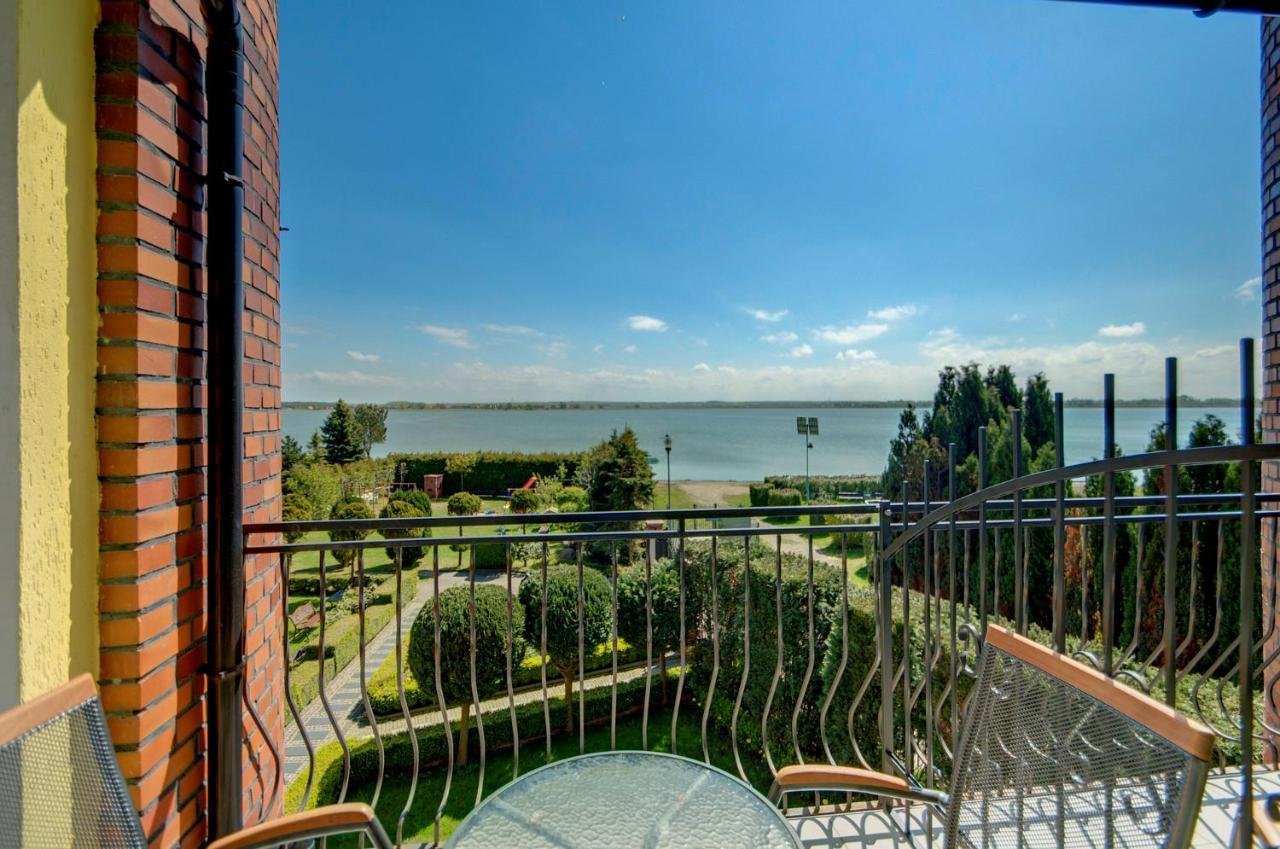 Panorama Mielno Hotel Mielno  Kültér fotó