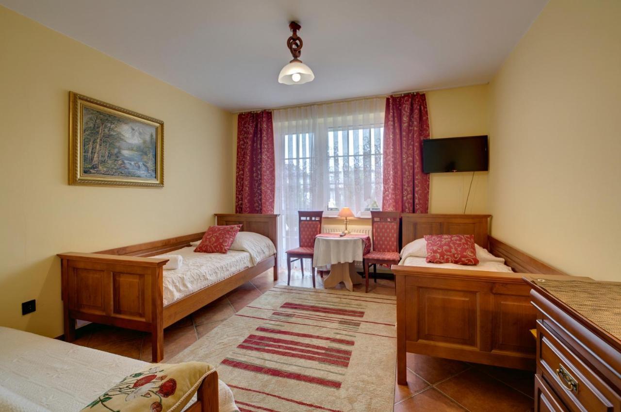Panorama Mielno Hotel Mielno  Kültér fotó