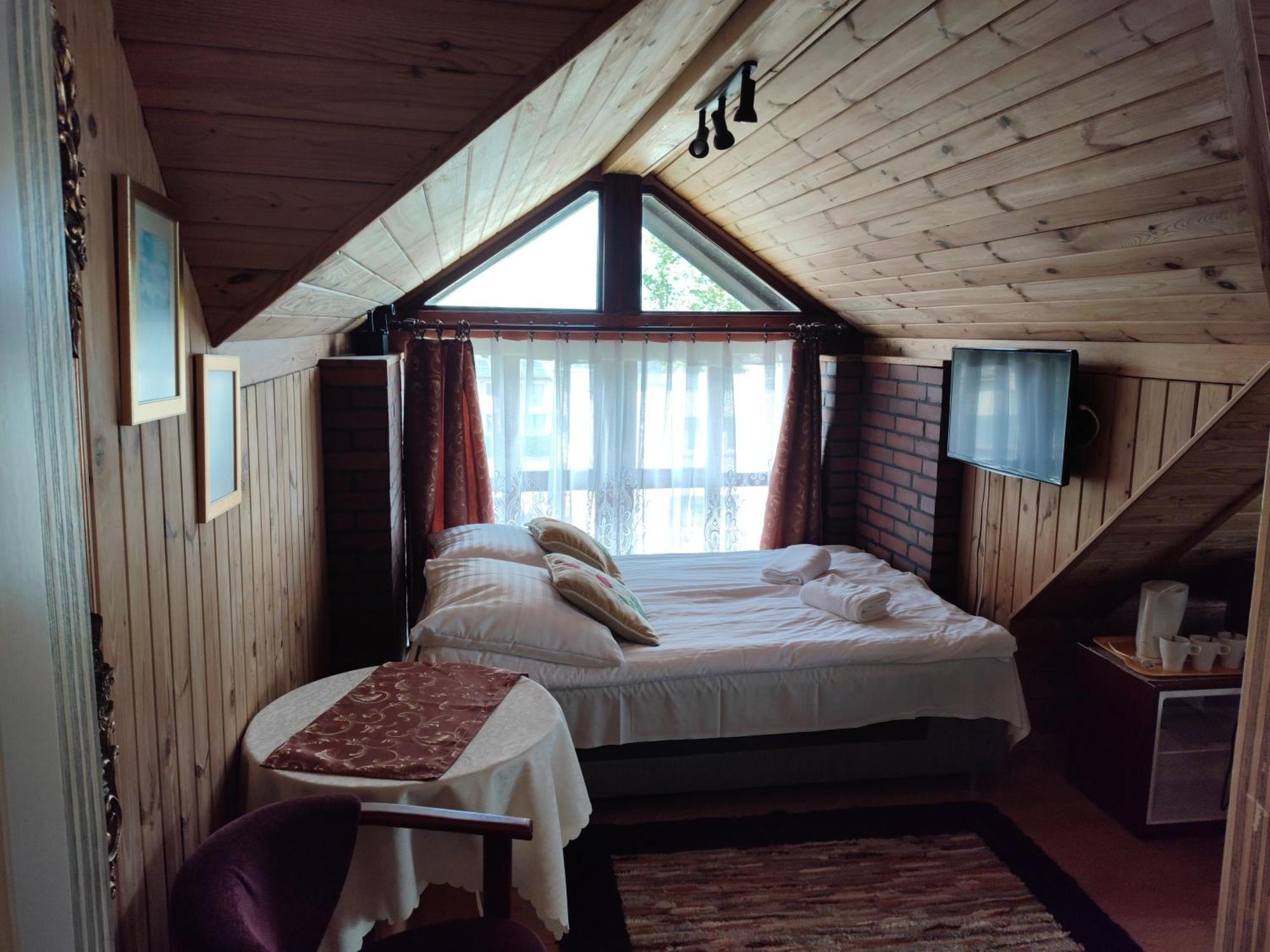 Panorama Mielno Hotel Mielno  Kültér fotó